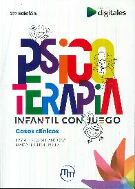 Psicoterapia infantil con juego Casos clnicos