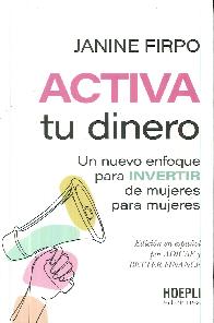 Activa tu dinero