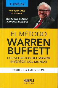 El mtodo Warren Buffett