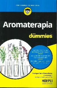 Aromaterapia para dummies 