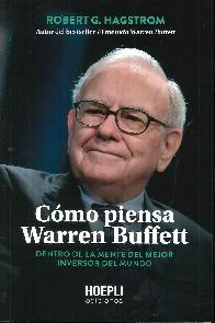 Cmo piensa Warren Buffett