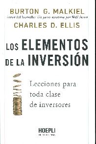 Los elementos de la inversin