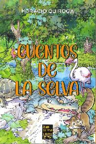Cuentos de la la Selva