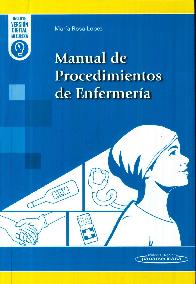 Manual de procedimientos de enfermera