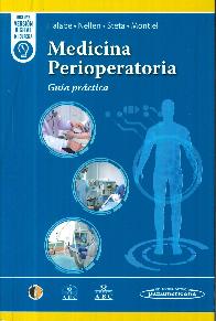 Medicina perioperatoria. Gua prctica