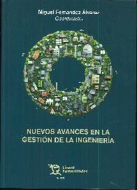 Nuevos avances en la gestin de la ingeniera