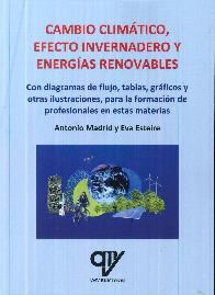 Cambio Clim�tico, Efecto Invernadero y energ�as renovables