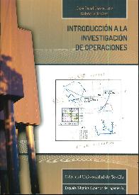 Introducci�n a la investigaci�n de operaciones