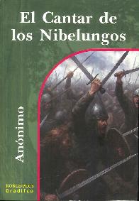 El cantar de los Nibelungos