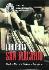 Librer�a San Macario