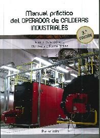 Manual pr�ctica del operador de calderas  industriales
