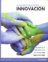 Administraci�n de la innovaci�n