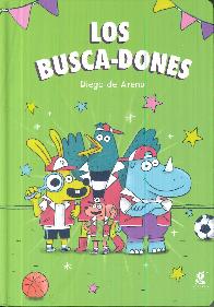 Los busca-dones