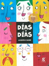 Das y das. Premio al Mejor libro para bebs 2024