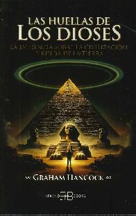 Las huellas de los dioses