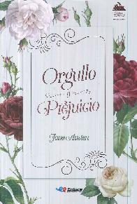 Orgullo y prejuicio. Con plataforma interactiva