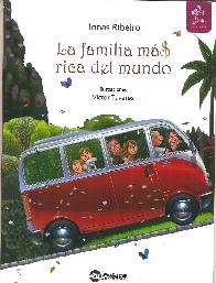 La familia m�s rica del mundo