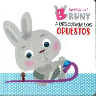 Aprendo con Bruny a descubrir opuestos