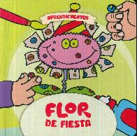 Flor de fiesta