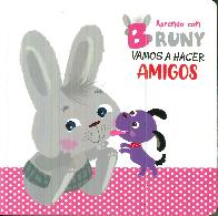 Aprendo con Bruny vamos a hacer amigos