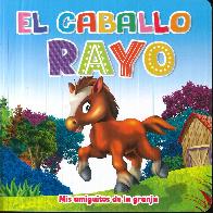 El caballo Rayo