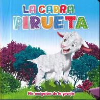 La cabra Pirueta