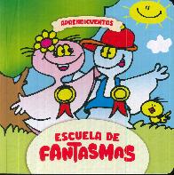 Escuela de fantasmas