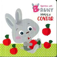 Aprendo con Bruny vamos a contar