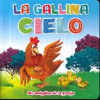 La gallina Cielo