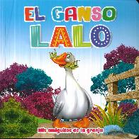 El ganso Lalo