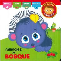 Animales del Bosque