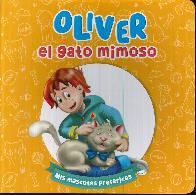Olivar el gato mimoso
