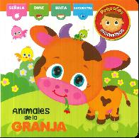Animales de la Granja