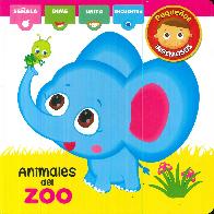 Animales del Zoo