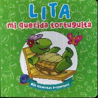 Mi querida tortuguita