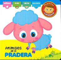 Animales de la Pradera