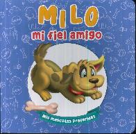 Milo mi fiel amigo