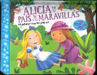 Alicia en el pa�s de las maravillas