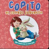 Copito el conejo juguet�n