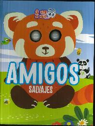 Amigos Salvajes