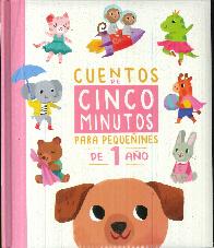 Cuentos de cinco minutos para peque�ines de 1 a�o