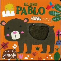 El oso Pablo