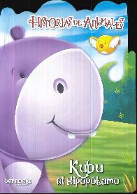 Kubu el Hipop�tamo