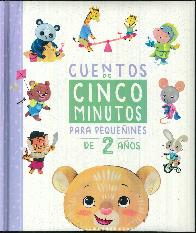 Cuentos de cinco minutos para peque�ines de 2 a�os