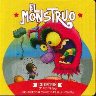 El Monstruo 