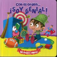 Con el orden � Soy Genial!