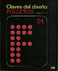 Claves del diseo Folletos 01