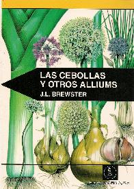 Las Cebollas y  otros  Alliums