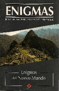Enigmas del Nuevo Mundo
