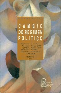 El Cambio del Regimen Politico